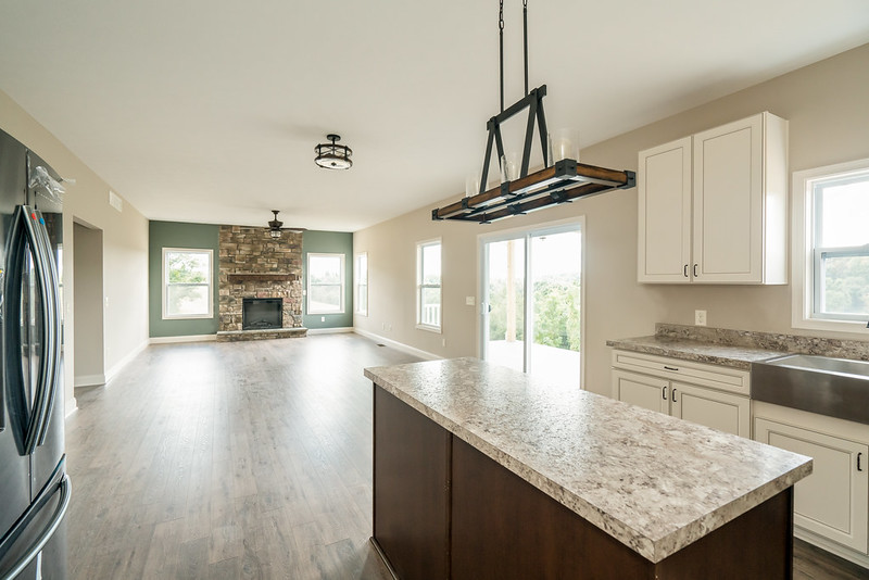 Countertop materials, Laguna hills