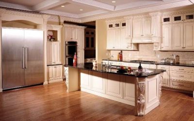 How often should you remodel your kitchen?