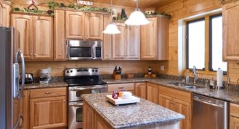 PLANNING FOR A KITCHEN REMODEL, MISSION VIEJO