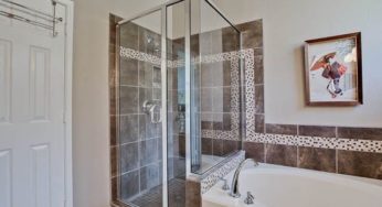 Shower Installation in Laguna Hills California