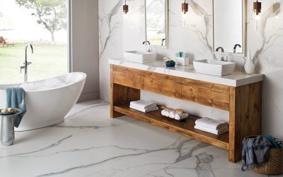 Bathroom Contractor in Laguna Niguel California