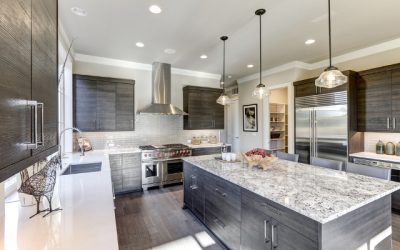 Laguna Hills, Kitchen Countertops – An Overview