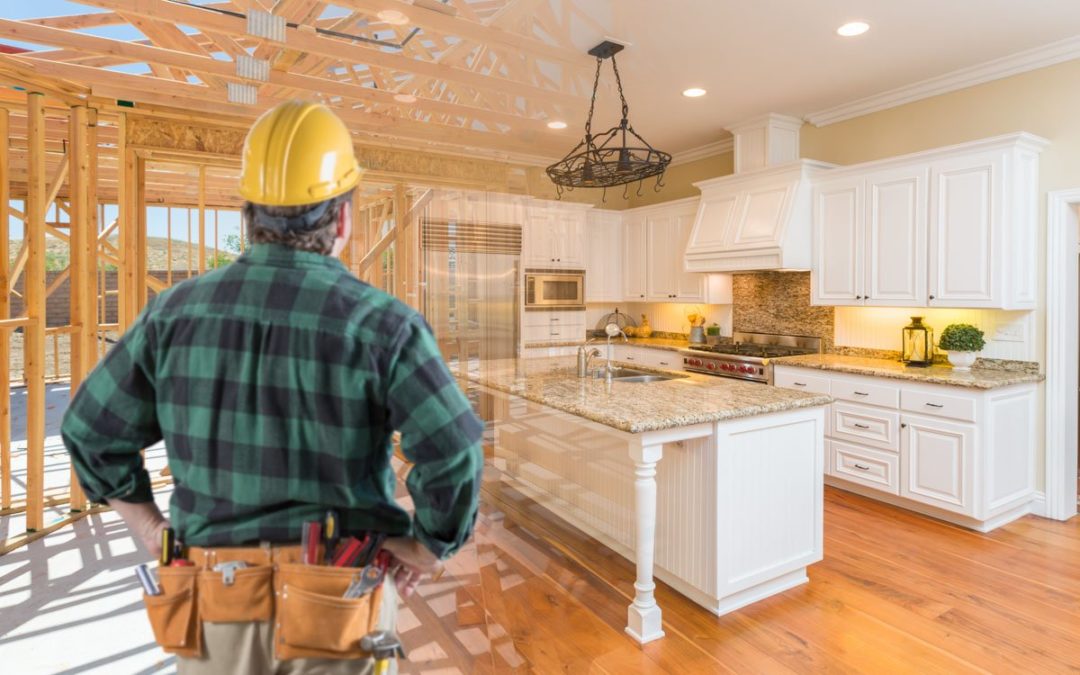 kitchen remodeling contractor