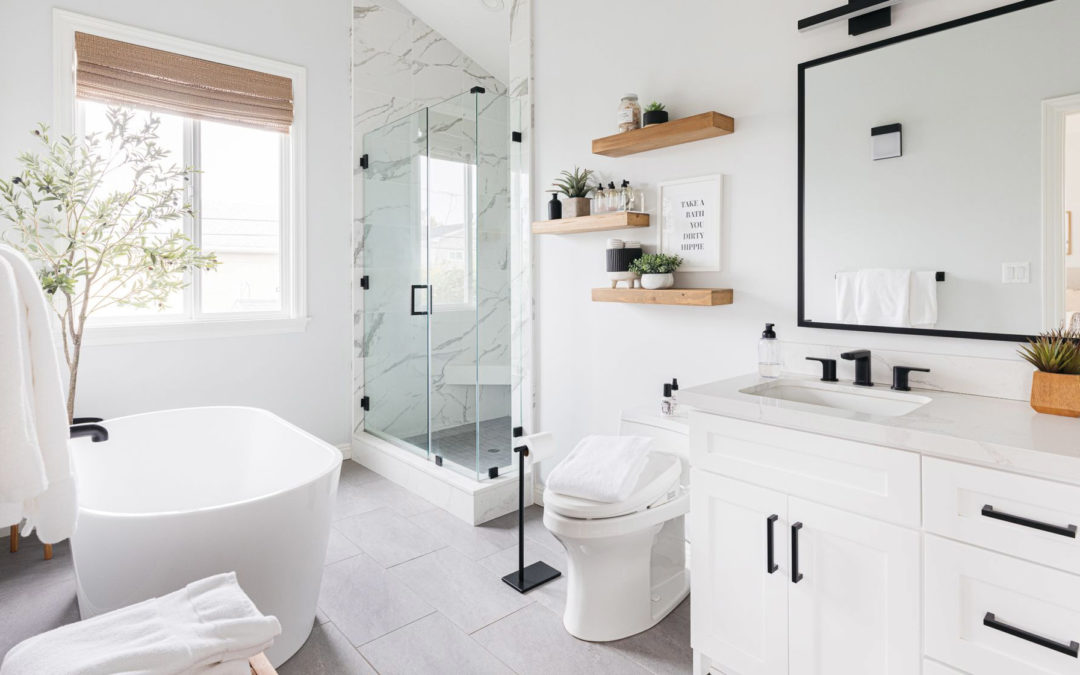 bathroom remodeling in Mission Viejo Ca