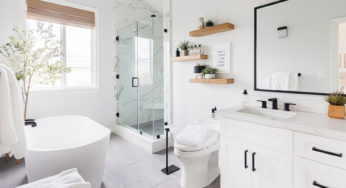 Bathroom Remodeling Ideas.
