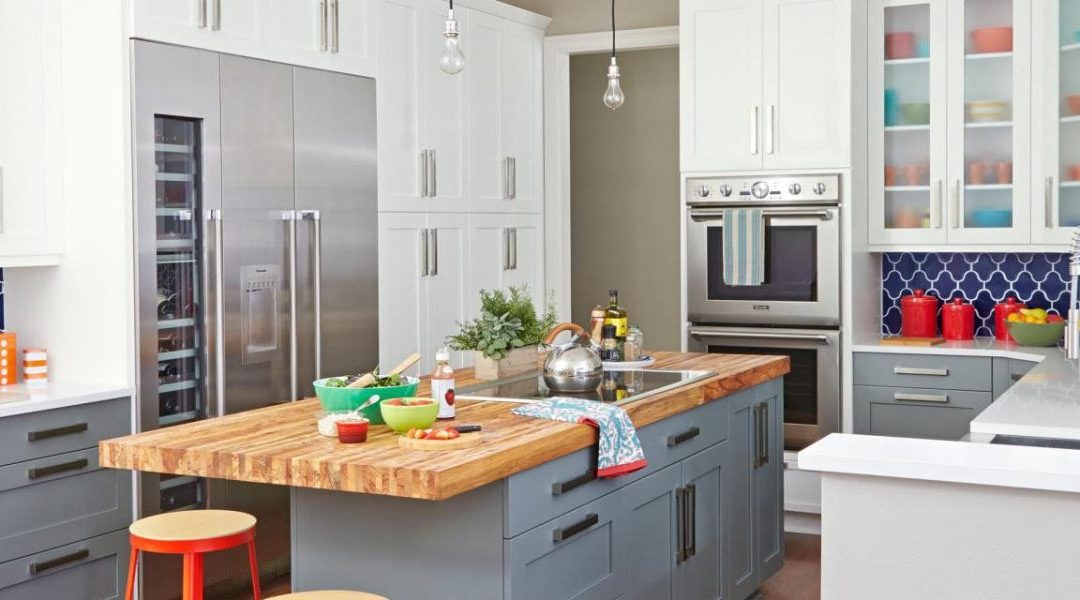 Kitchen Remodeling in Mission Viejo California