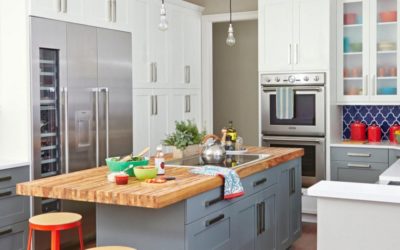 Kitchen Remodeling in Mission Viejo California