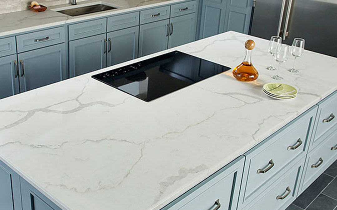 5 THINGS TO KNOW ABOUT MARBLE COUNTERTOPS, Laguna Hills