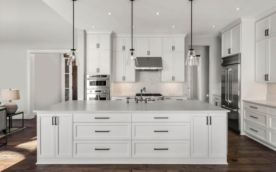 kitchen remodeling in Laguna Hills CA