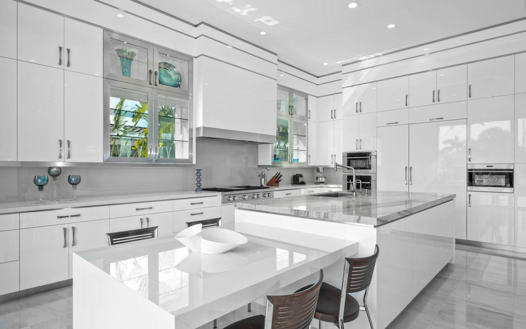 Kitchen Remodeling Contractor in Laguna Hills