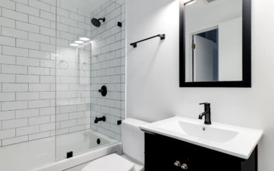 Bathroom Remodeler in Laguna Hills California