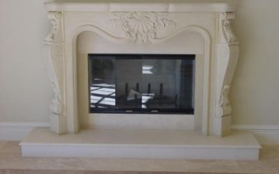 Fireplace Refacing and Installation in Laguna Hills CA