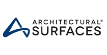 architectural surfaces logo