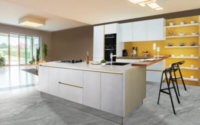 Elevate Your Culinary Space with Luxury Kitchen Cabinetry by Stone Expo Inc. in San Juan Capistrano, CA