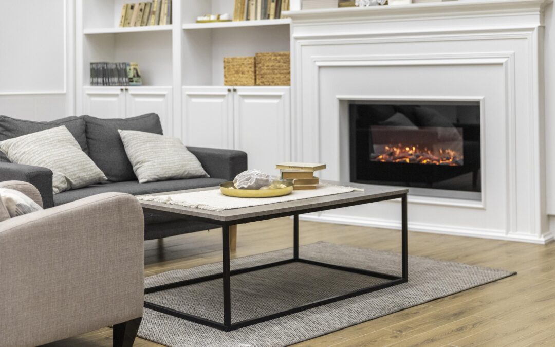 fireplace refacing in Wood Canyon by Stone Expo Inc