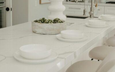 Quartz Countertops in Irvine