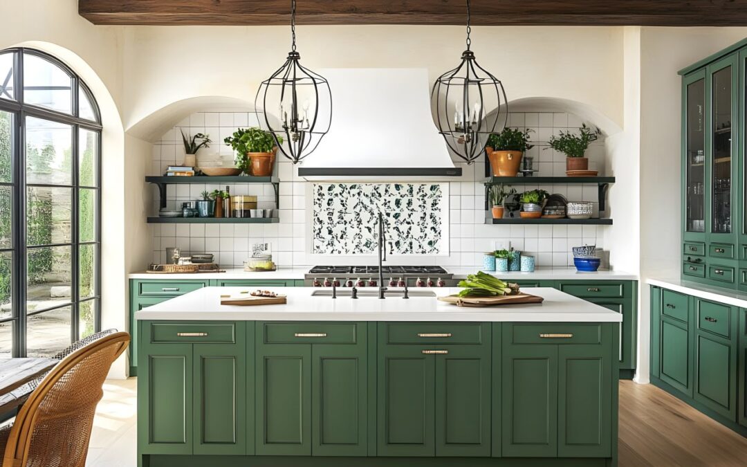 Kitchen Remodeler in Laguna Niguel CA