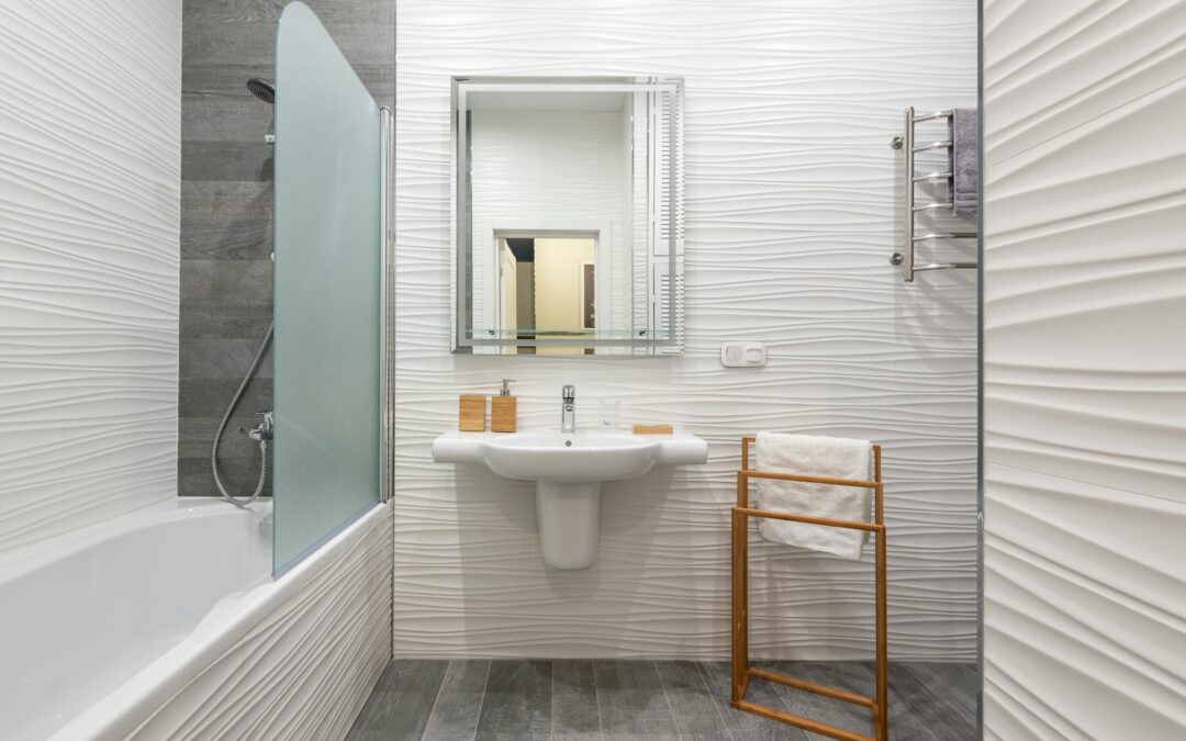 bathroom remodeling in Laguna Hills CA
