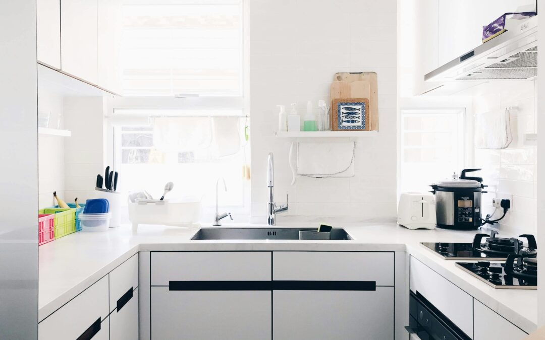 Transform Your Home with Modern Kitchen Remodeling in Aliso Viejo